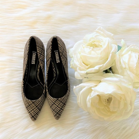 Style by Charles David. New with box - Picture 2 of 8